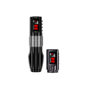 Maquina para Tatuar Rotativa Inalambrica Bronc V79 Stroke Ajustable (2 Baterias)