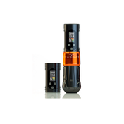 Maquina para Tatuar Bronc X2 Neo Stroke Ajustable