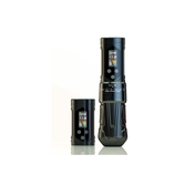 Maquina para Tatuar Bronc X2 Neo Stroke Ajustable