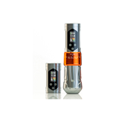 Maquina para Tatuar Bronc X2 Neo Stroke Ajustable