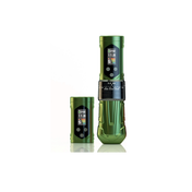 Maquina para Tatuar Bronc X2 Neo Stroke Ajustable