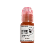Pigmento para Micropigmentación Permablend Bronzer
