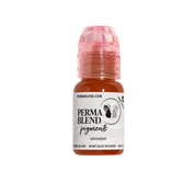 Pigmento para Micropigmentación Permablend Bronzer