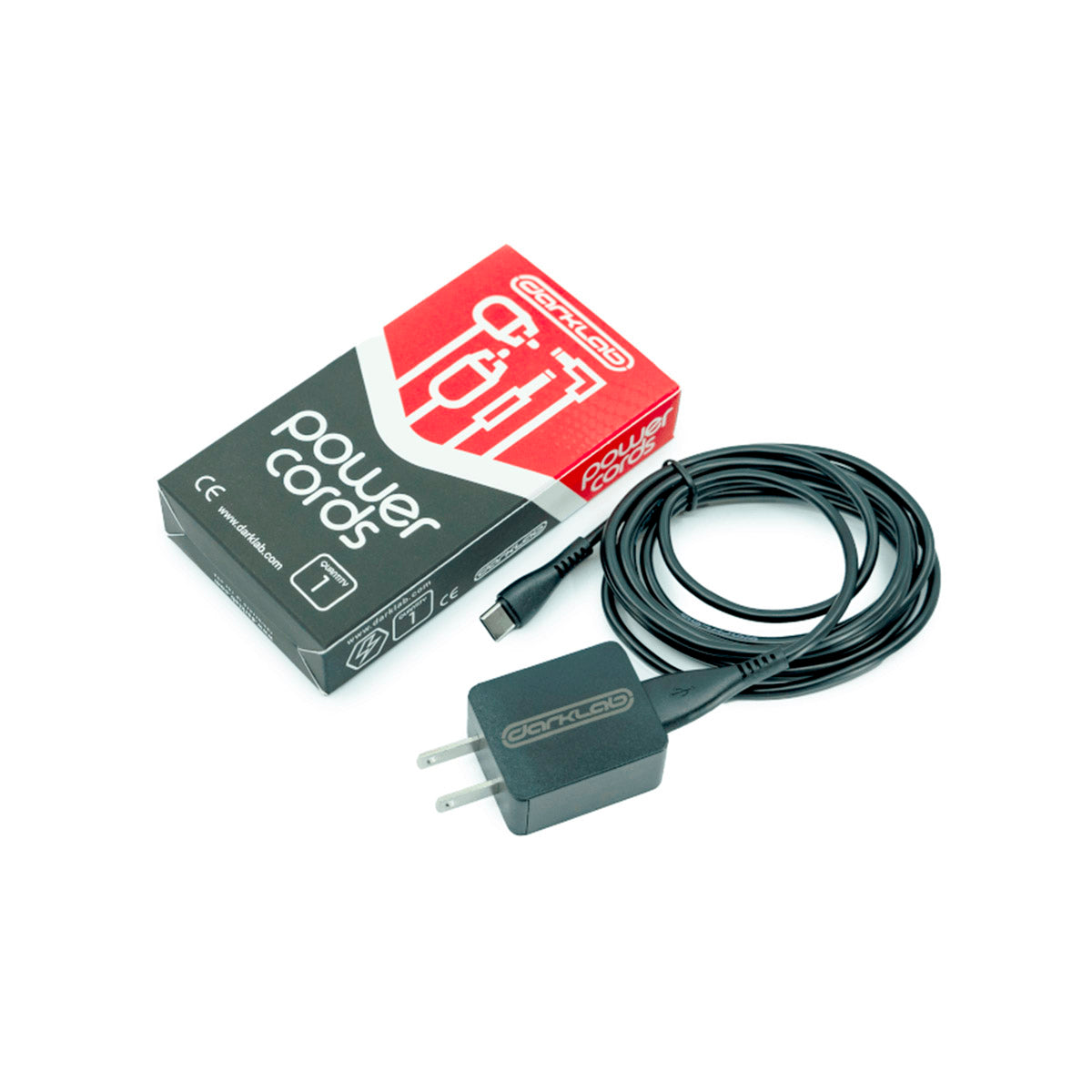 Cable FkIrons Tipo C con Adaptador