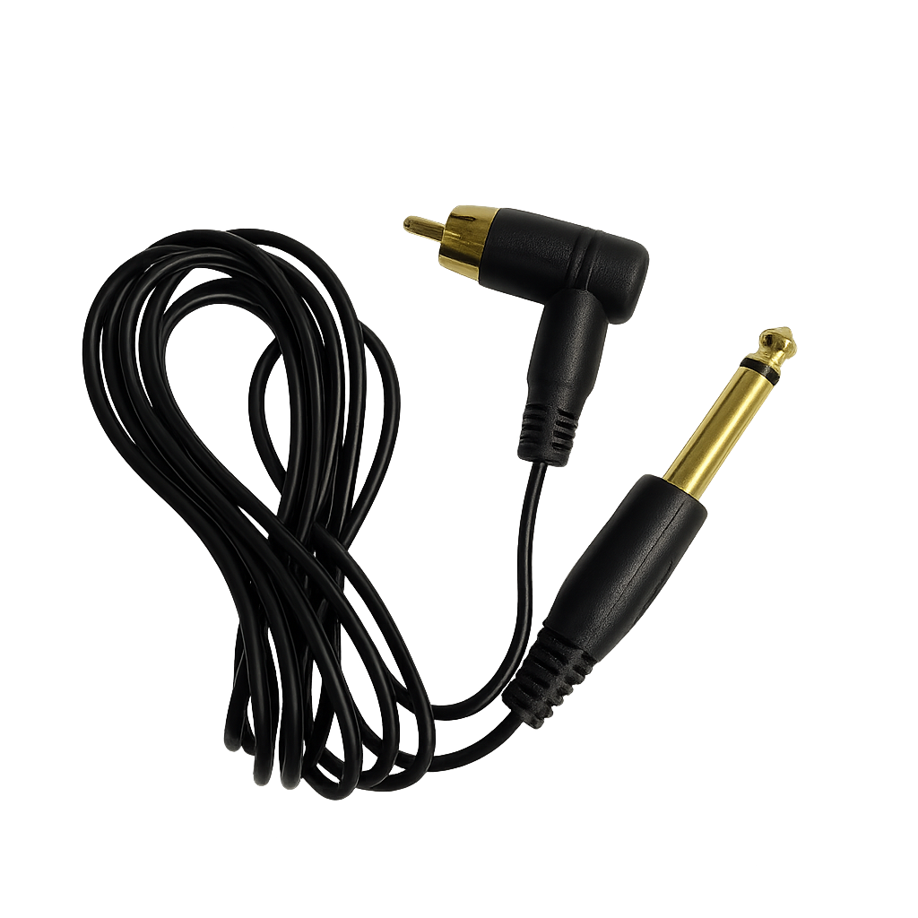 Cable RCA Premiun 90°