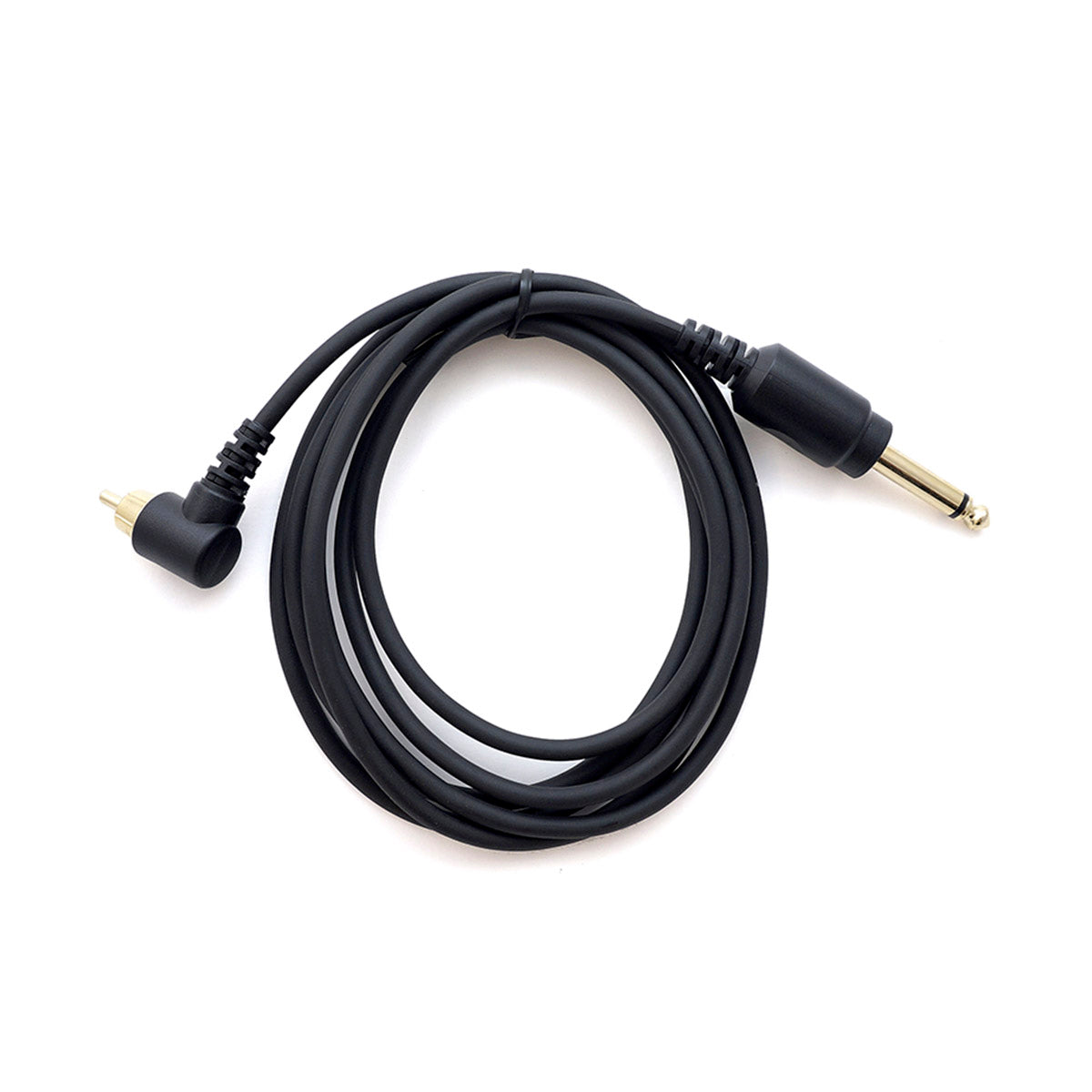 Cable RCA Fk Irons Premium 90°