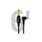Cable RCA Fk Irons Premium 90°