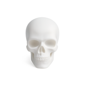 Calavera Siliconada Mini