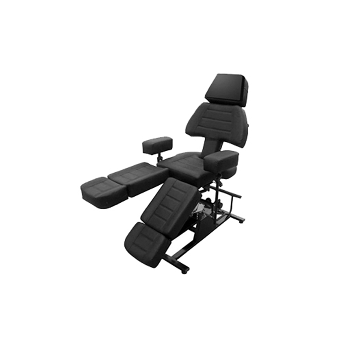 Camilla Hidráulica Para Tatuar