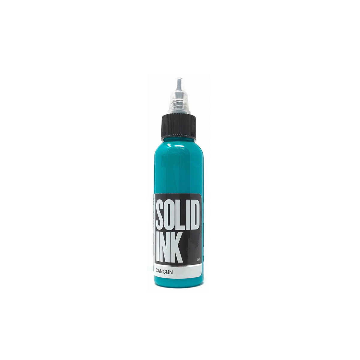 Pigmento para tatuar Solid Ink Cancun Blue