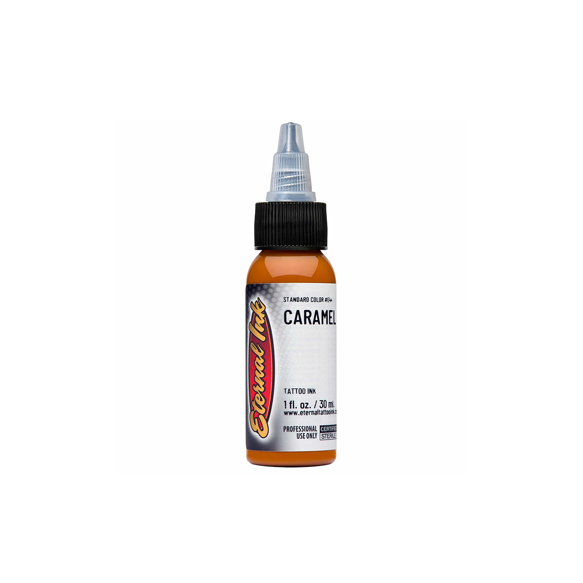 Pigmento para tatuajes Eternal Caramel