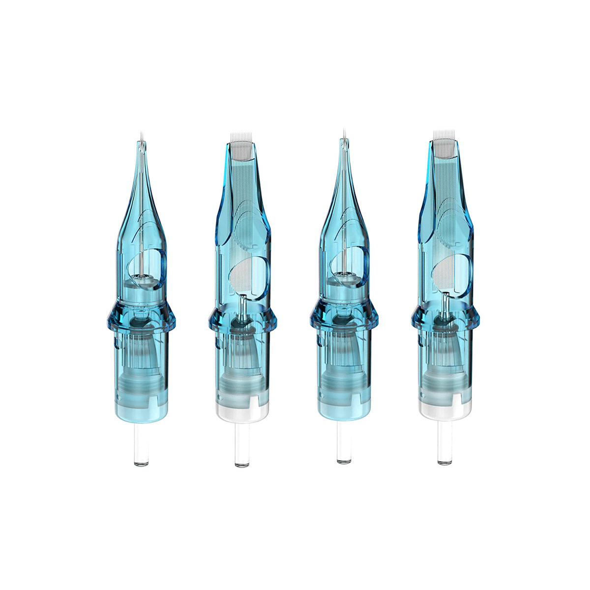 Cartuchos WJX ULTRA (Ref. 17 Al 27)