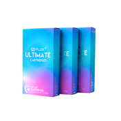 Cartuchos WJX ULTIMATE (Ref. 11 Al 15)