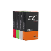 Caja de Cartuchos para tatuar EZ Revolution (20 Unds)