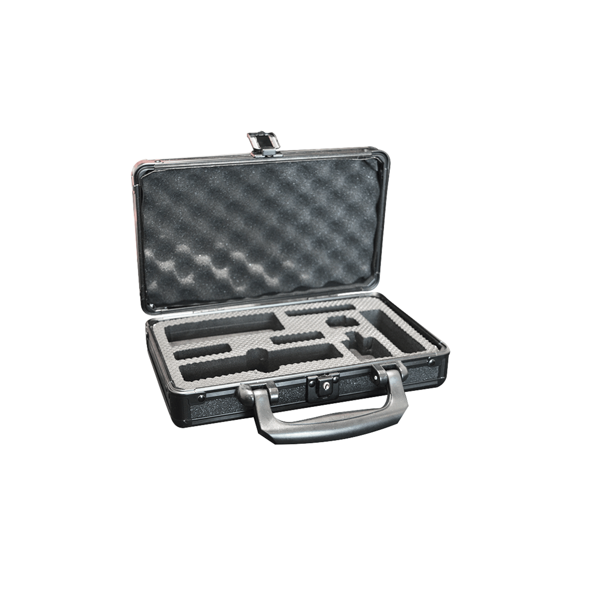 Case Para Pigmentos y maquina de tatuar 25*16*6cm