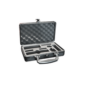 Case Para Pigmentos y maquina de tatuar 25*16*6cm