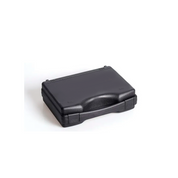 Case Antigolpes Para Pigmentos Para Tatuar 25*20*7cm