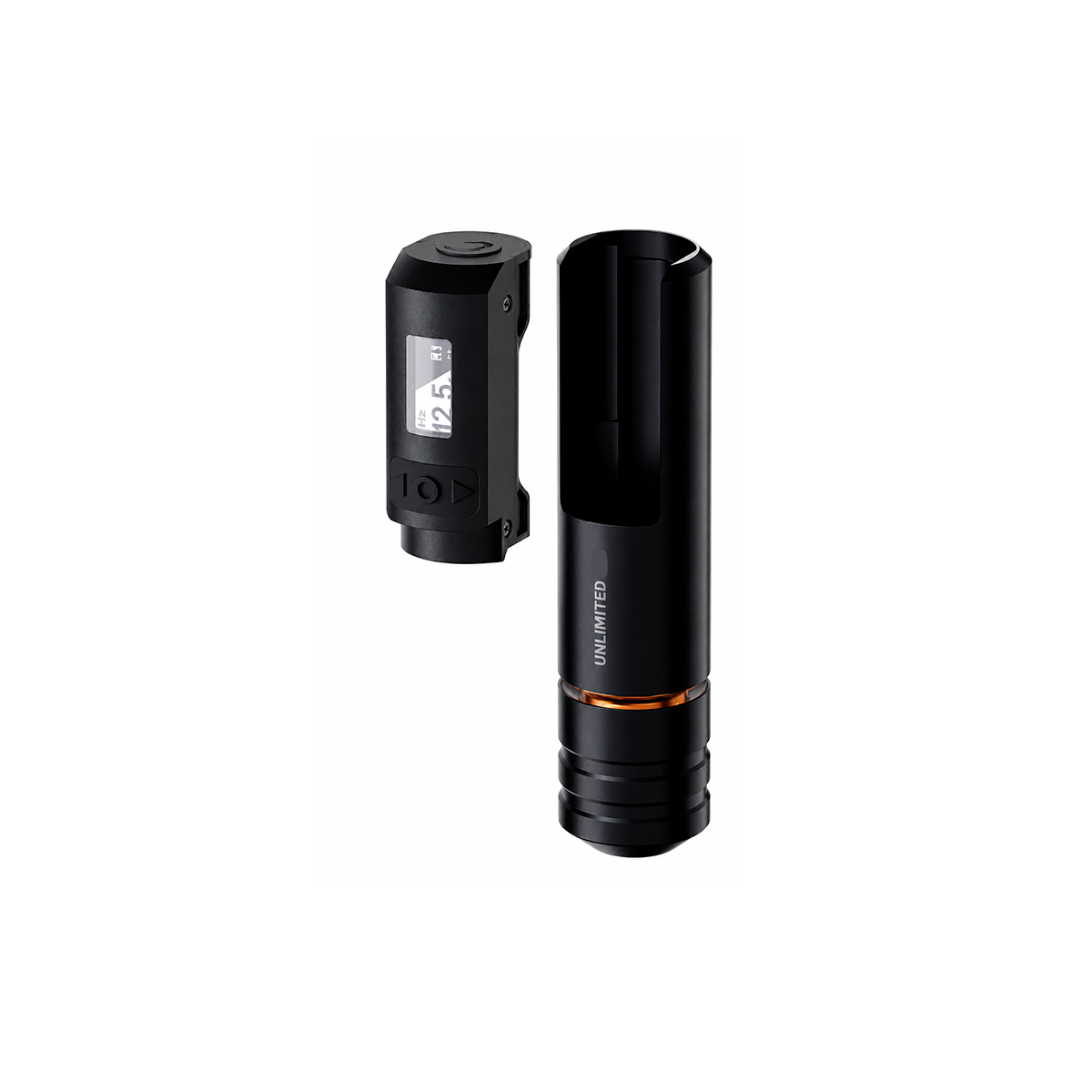 Maquina para Tatuar Cheyenne SOL Nova Unlimited II