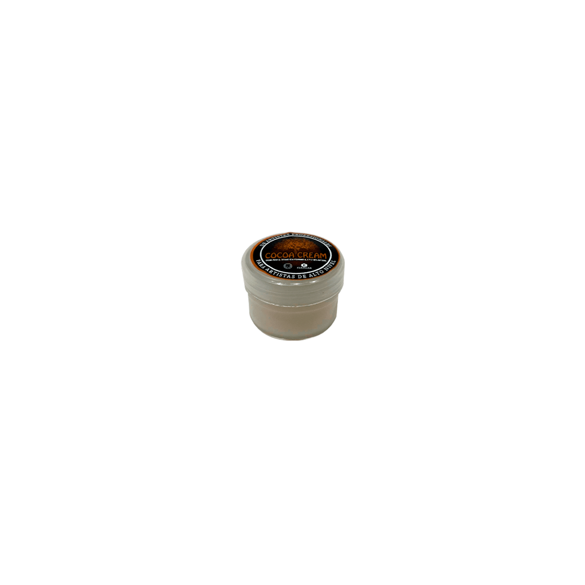 Cocoa Cream Para Tatuar Royal Three