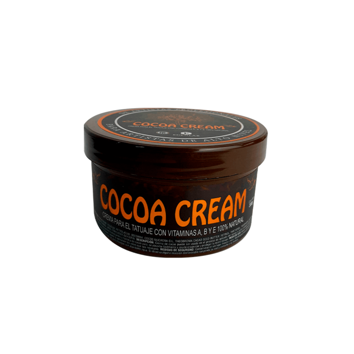 Cocoa Cream Para Tatuar Royal Three