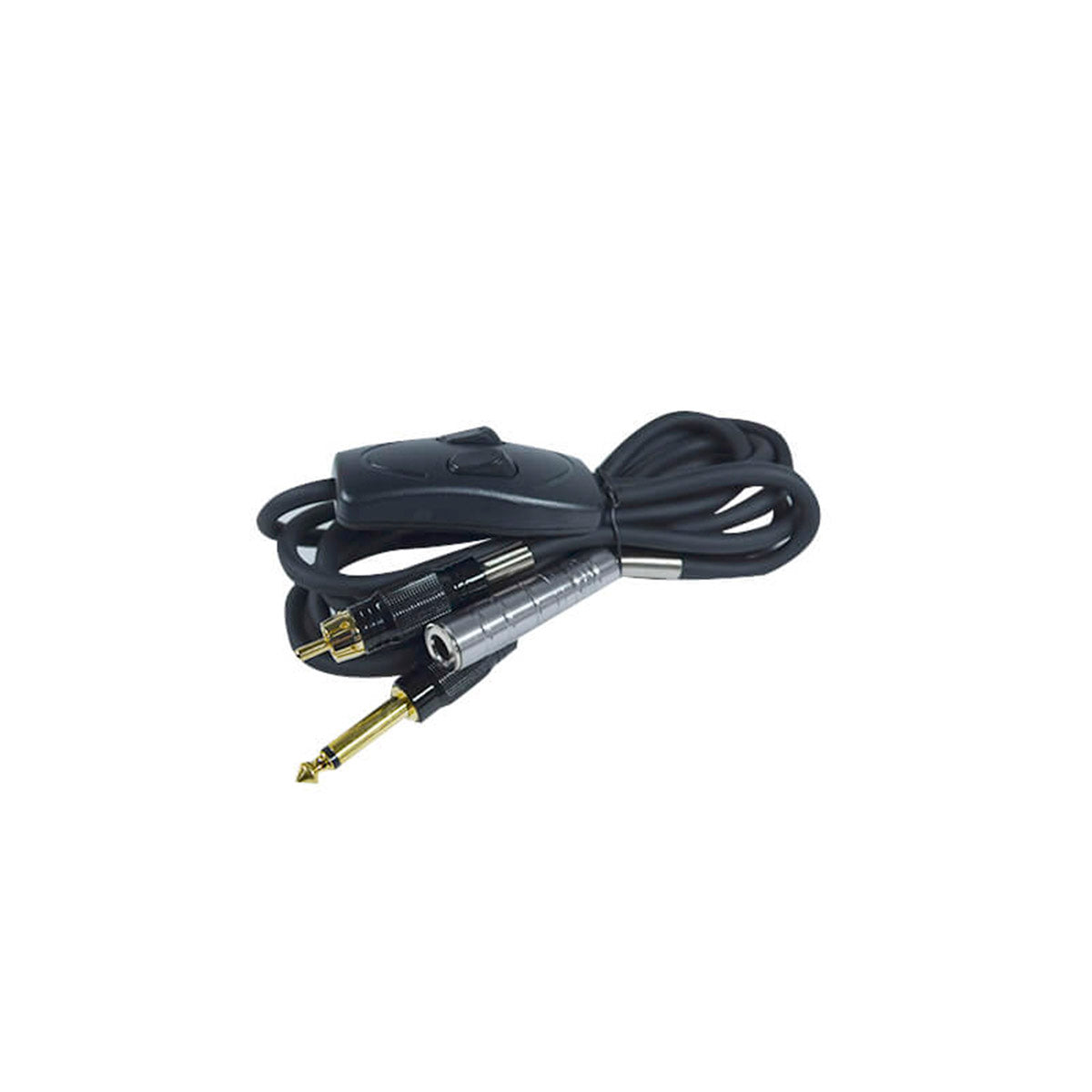 Conecto doble switch a una entrada largo