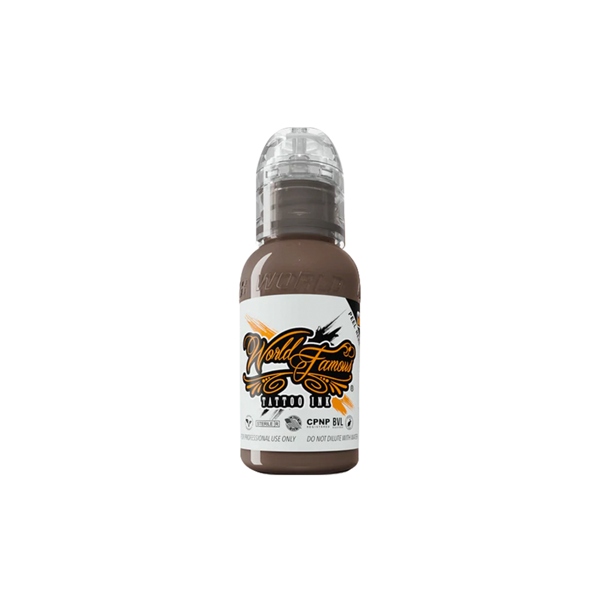 Pigmento para tatuar World Famous Cool Mink