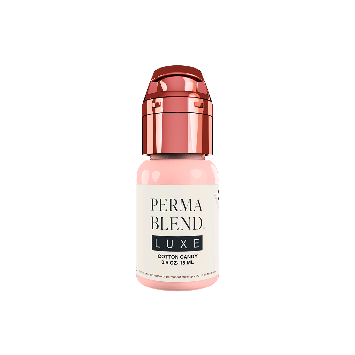 Pigmento para Micropigmentacion Permablend Luxe Cotton Candy V2
