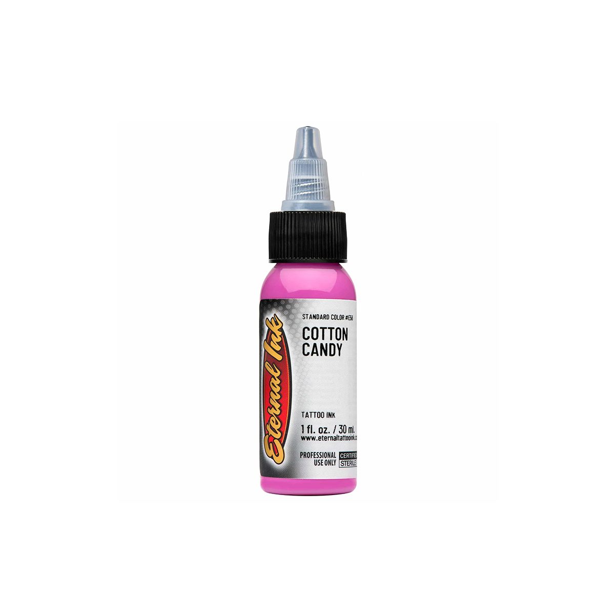 Pigmento para tatuajes Eternal Cotton candy