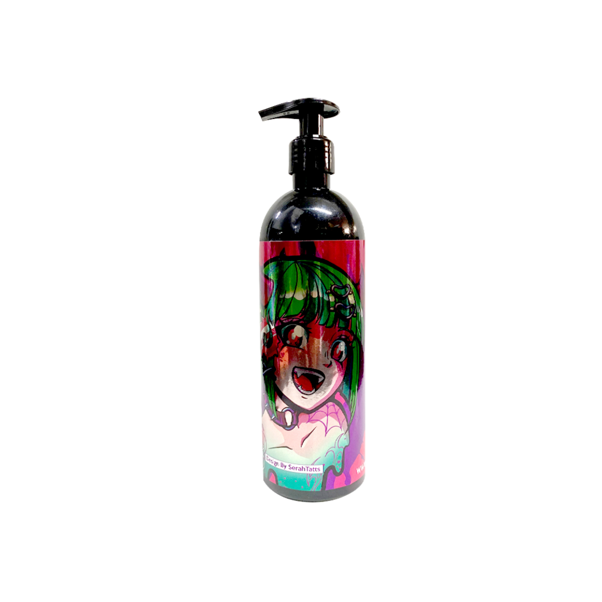 Crema Reborn Real colors hydrocream