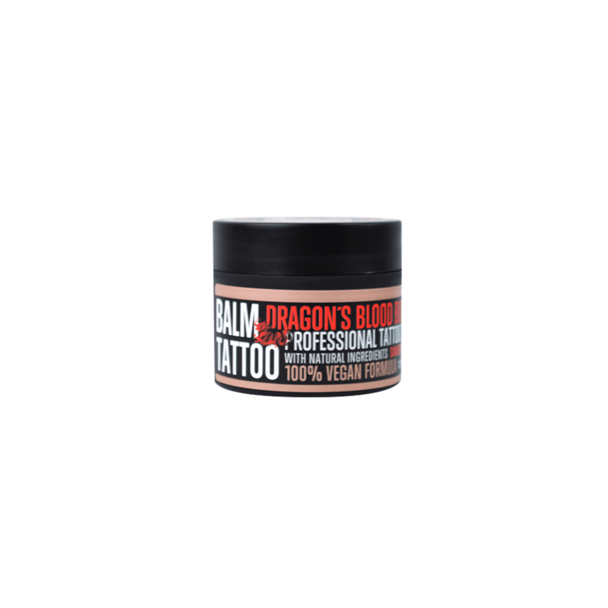 Crema Balm Tattoo Dragon’s Blood Butter