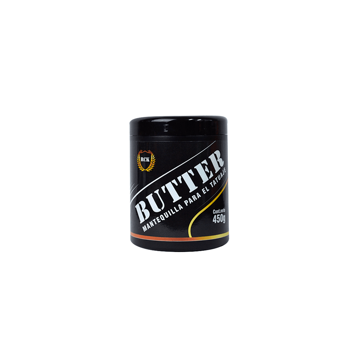 Crema Para Tatuar Butter Rck