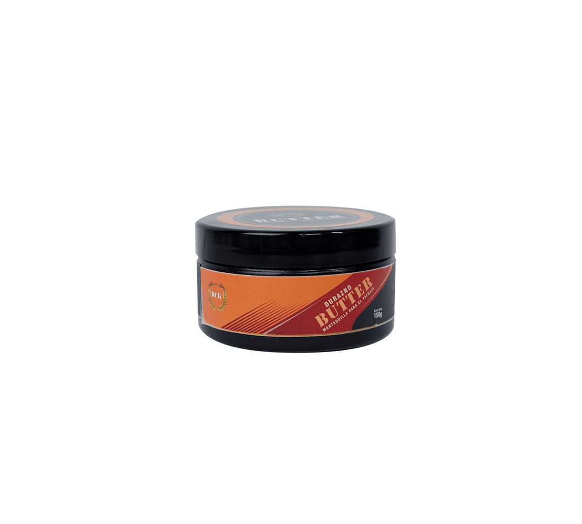 Crema Para Tatuar Butter Rck