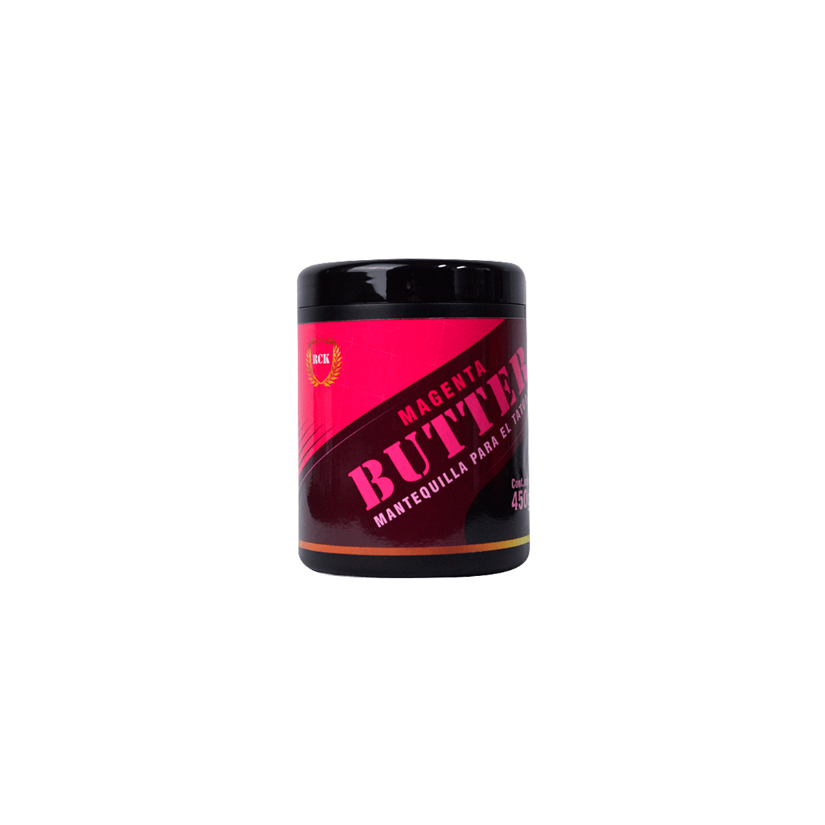Crema Para Tatuar Butter Rck