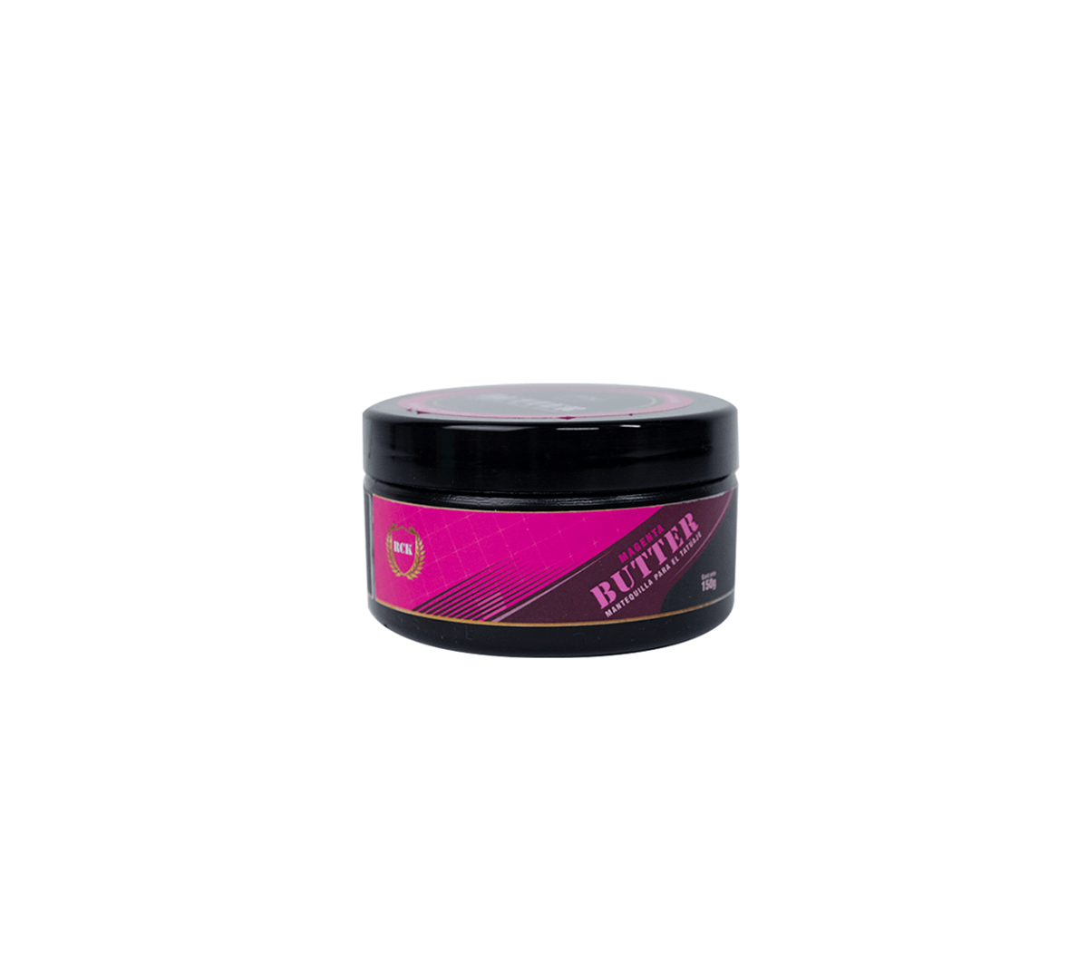 Crema Para Tatuar Butter Rck