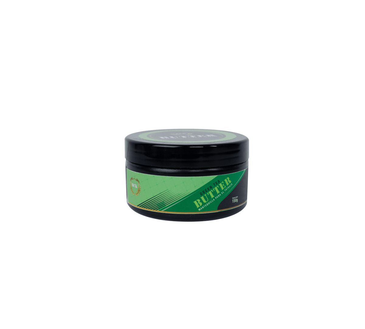 Crema Para Tatuar Butter Rck