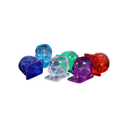 Cristal Cups x 200 unidades