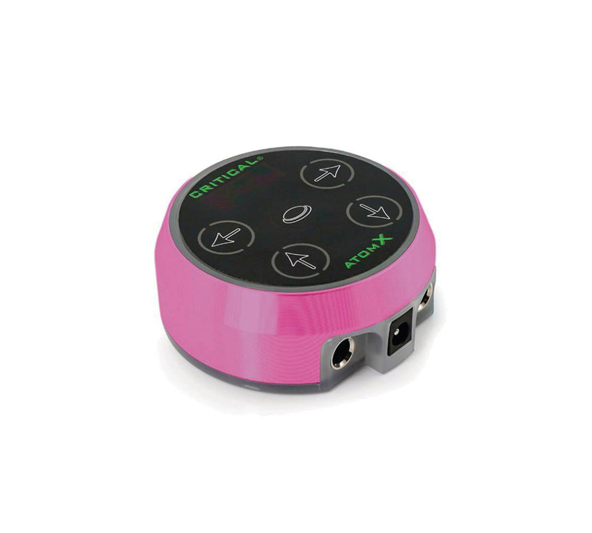 Fuente Para Máquina de Tatuar Critical ATOM X