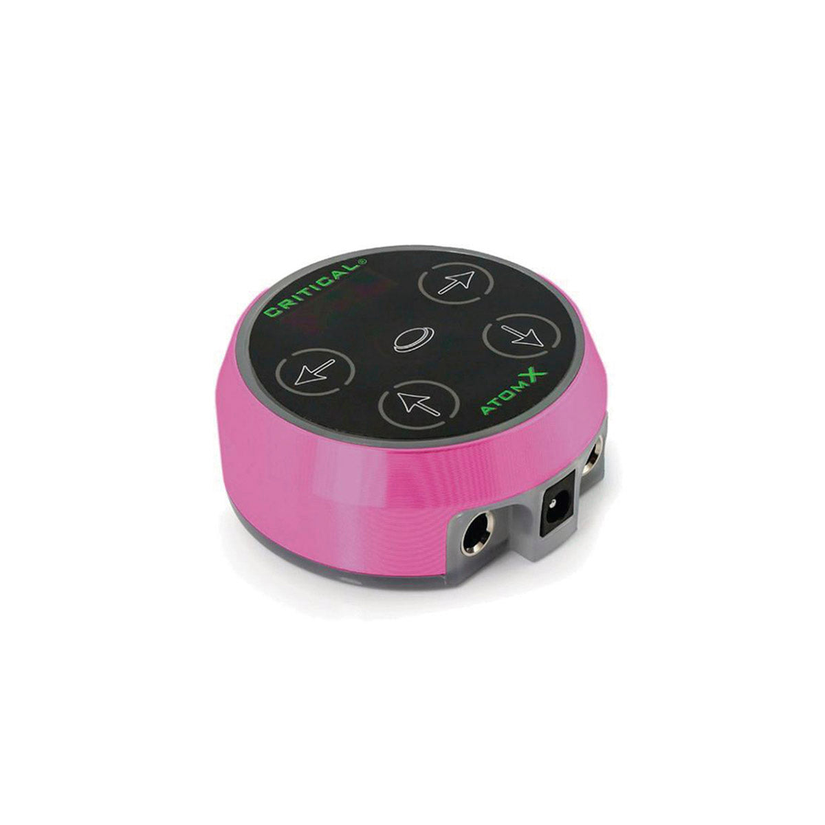 Fuente Para Máquina de Tatuar Critical ATOM X