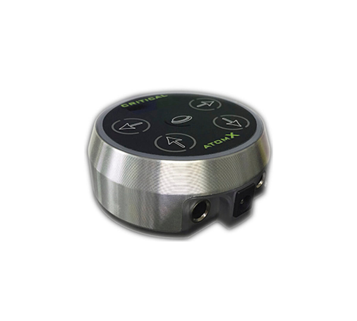 Fuente Para Máquina de Tatuar Critical ATOM X