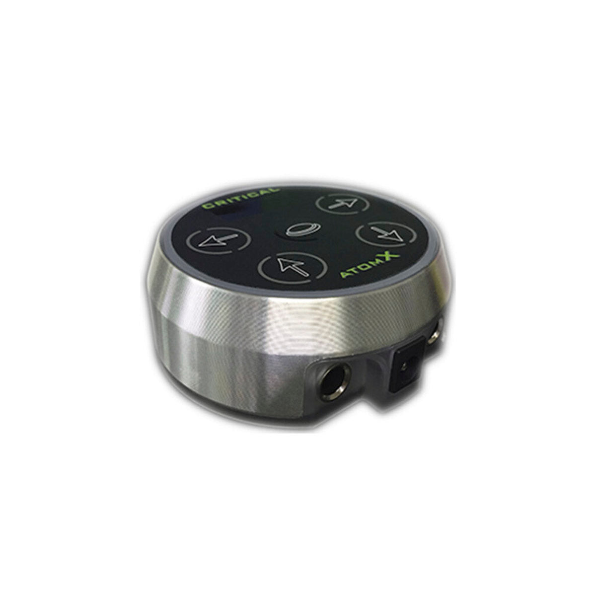 Fuente Para Máquina de Tatuar Critical ATOM X