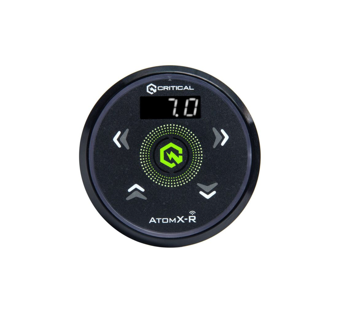 Fuente Para Máquina de Tatuar Critical AtomX-R Bluetooth