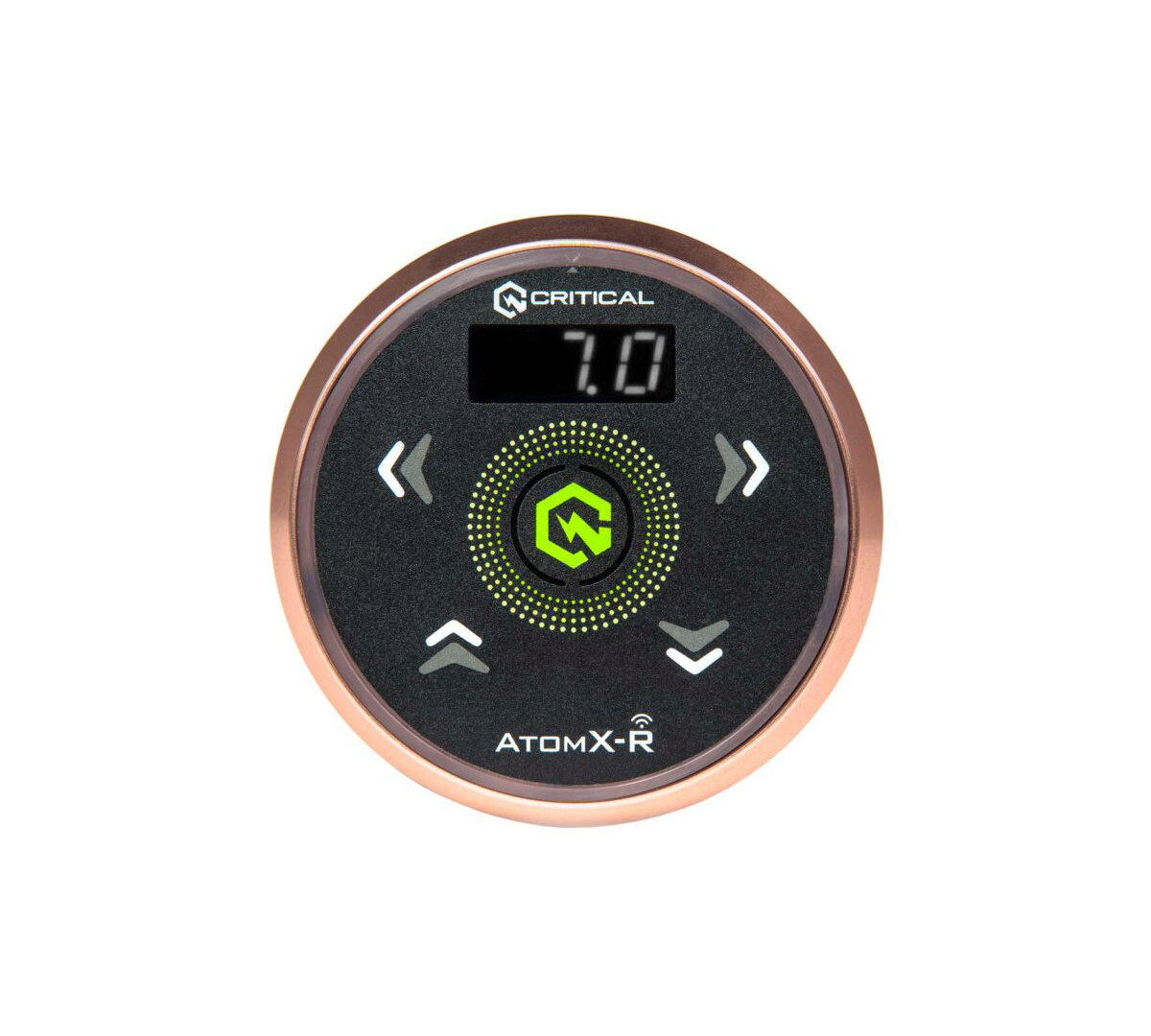 Fuente Para Máquina de Tatuar Critical AtomX-R Bluetooth