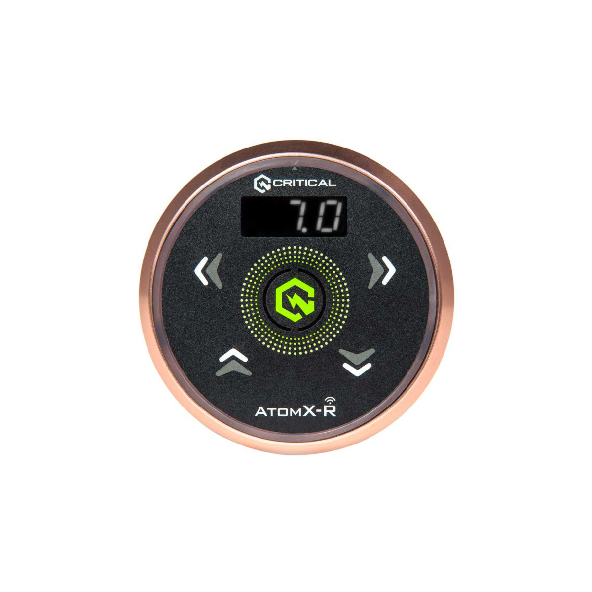 Fuente Para Máquina de Tatuar Critical AtomX-R Bluetooth
