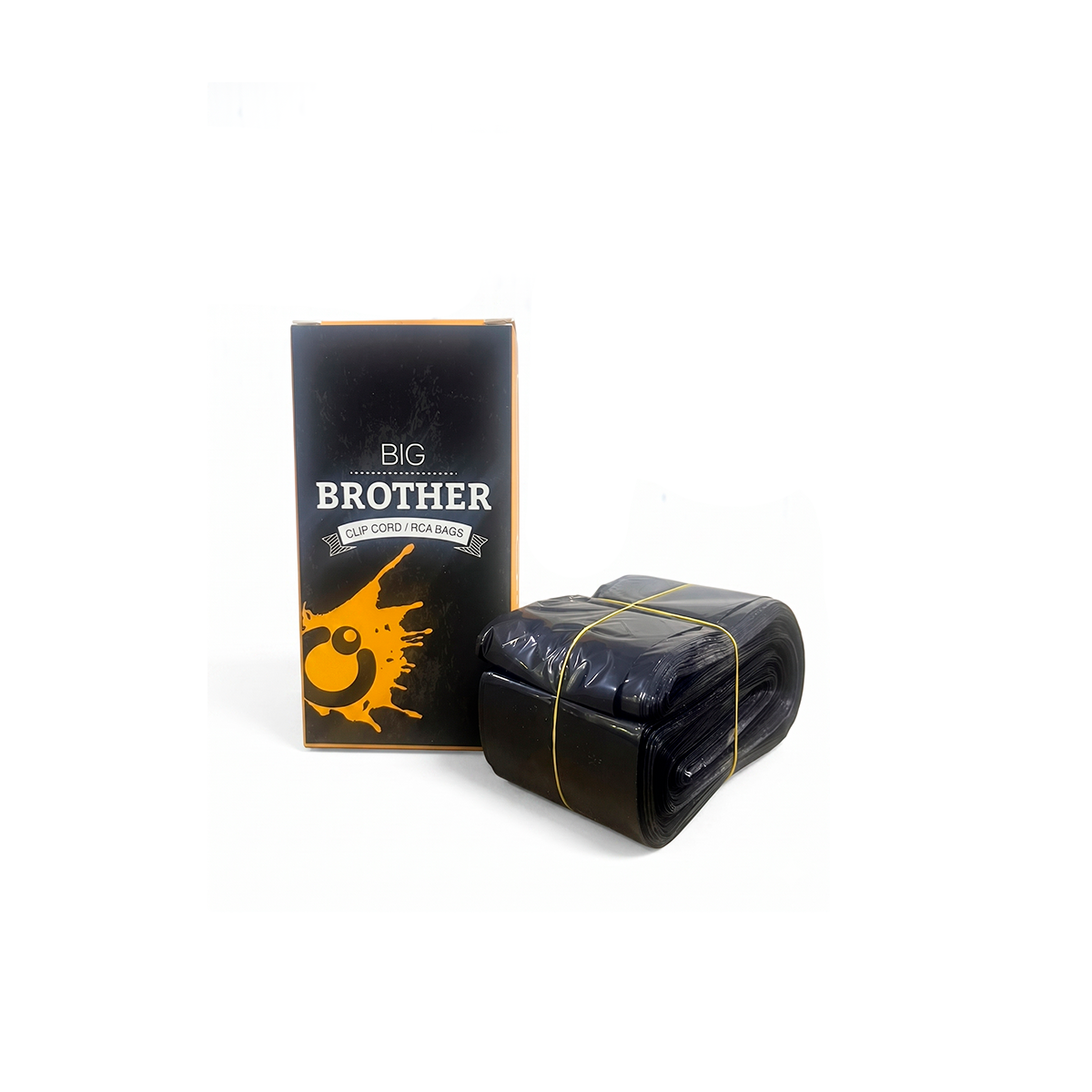 Barrera Protectora para Cables de Tatuaje X100 unds