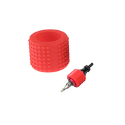 Cubre grip de Silicona inkjecta réplica