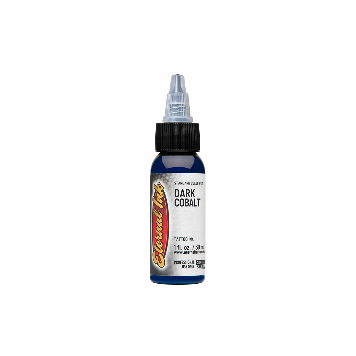 Pigmento para tatuajes Eternal Dark Cobalt