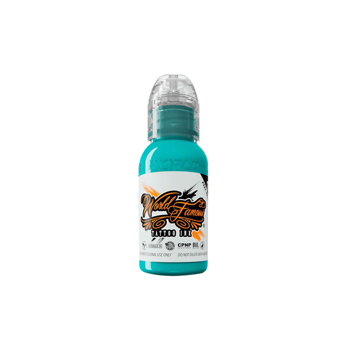 Pigmento para tatuar World famous Dead Sea