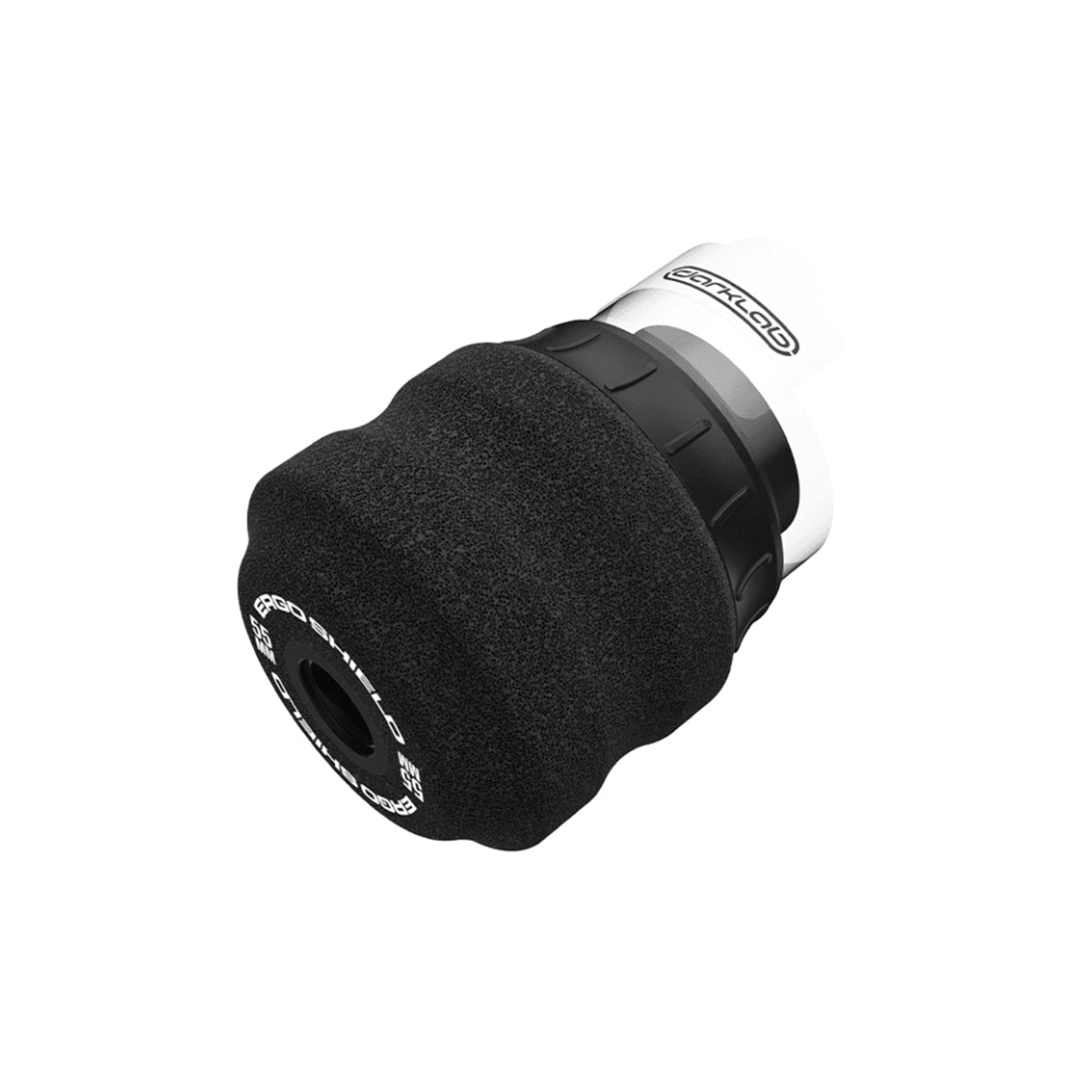 Grips Darklab Ergo Shield descartables