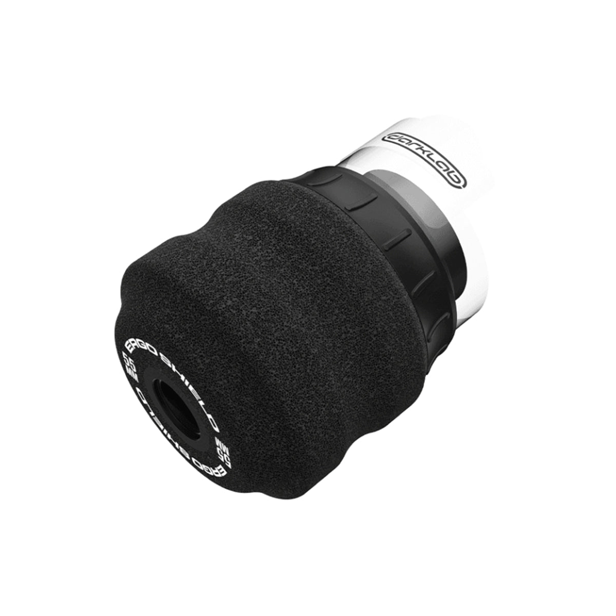 Grips Darklab Ergo Shield descartables