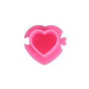 Cups Corazones Modulares x200 Unds